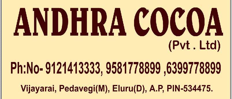 AndhraCocoa address and contact details